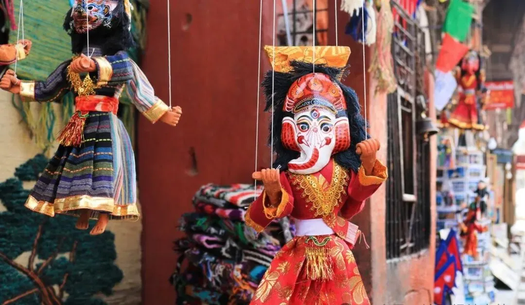 【超爆疯抢】2999元市场孤品!全景尼泊尔6月纯玩,仅前10名限时抢!