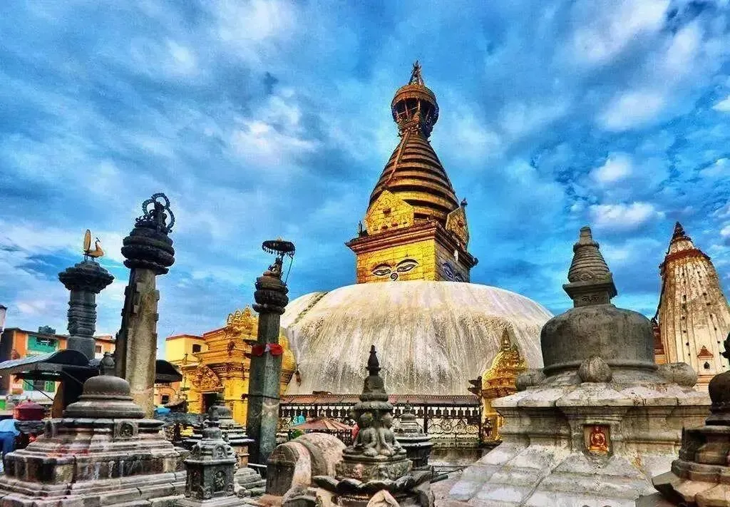 【超爆疯抢】2999元市场孤品!全景尼泊尔6月纯玩,仅前10名限时抢!