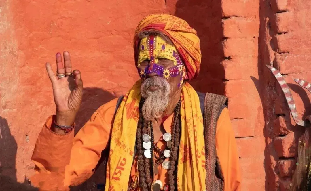 【超爆疯抢】2999元市场孤品!全景尼泊尔6月纯玩,仅前10名限时抢!