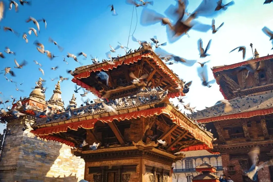 【超爆疯抢】2999元市场孤品!全景尼泊尔6月纯玩,仅前10名限时抢!