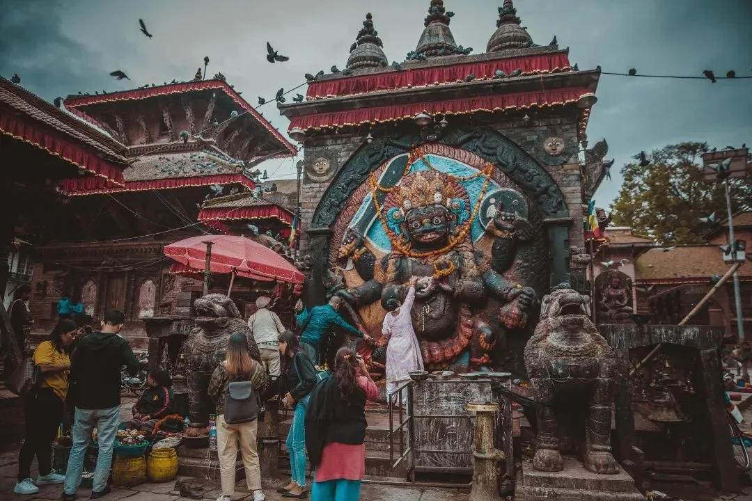 【超爆疯抢】2999元市场孤品!全景尼泊尔6月纯玩,仅前10名限时抢!