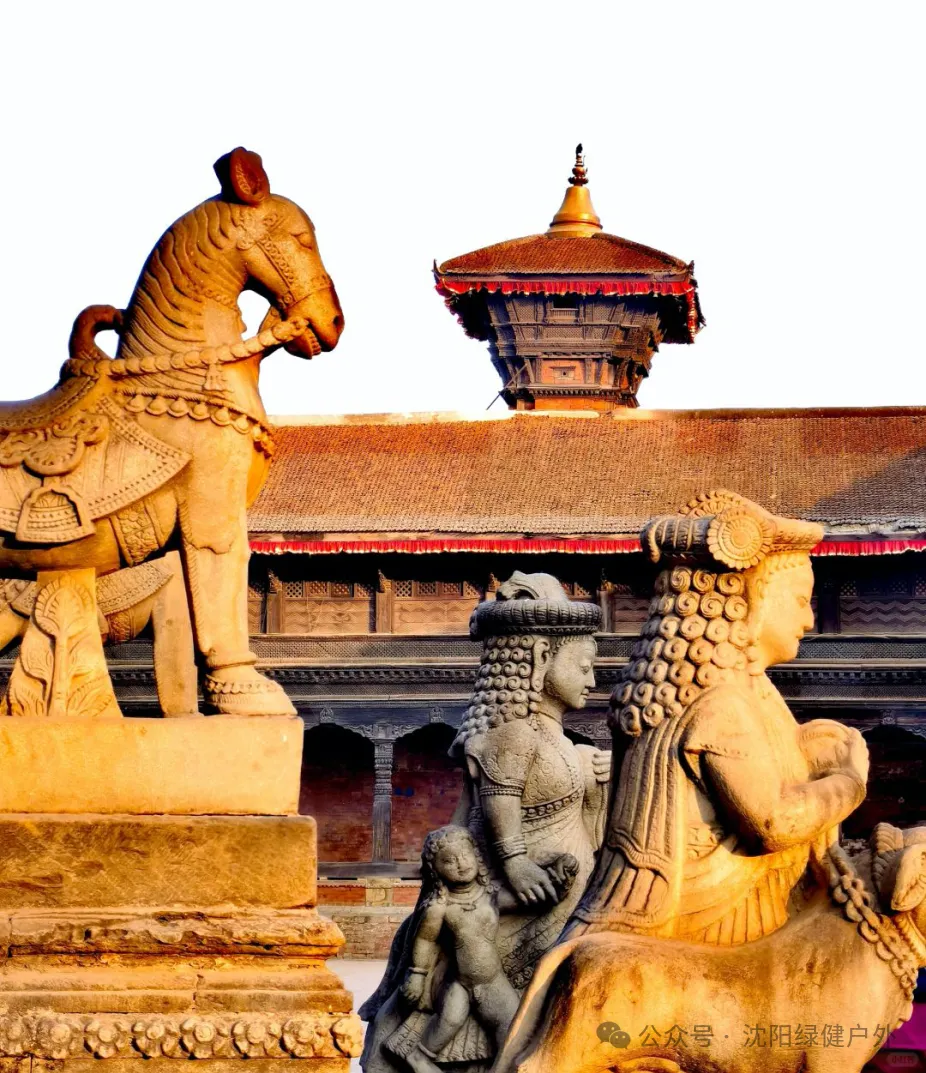 【超爆疯抢】2999元市场孤品!全景尼泊尔6月纯玩,仅前10名限时抢!