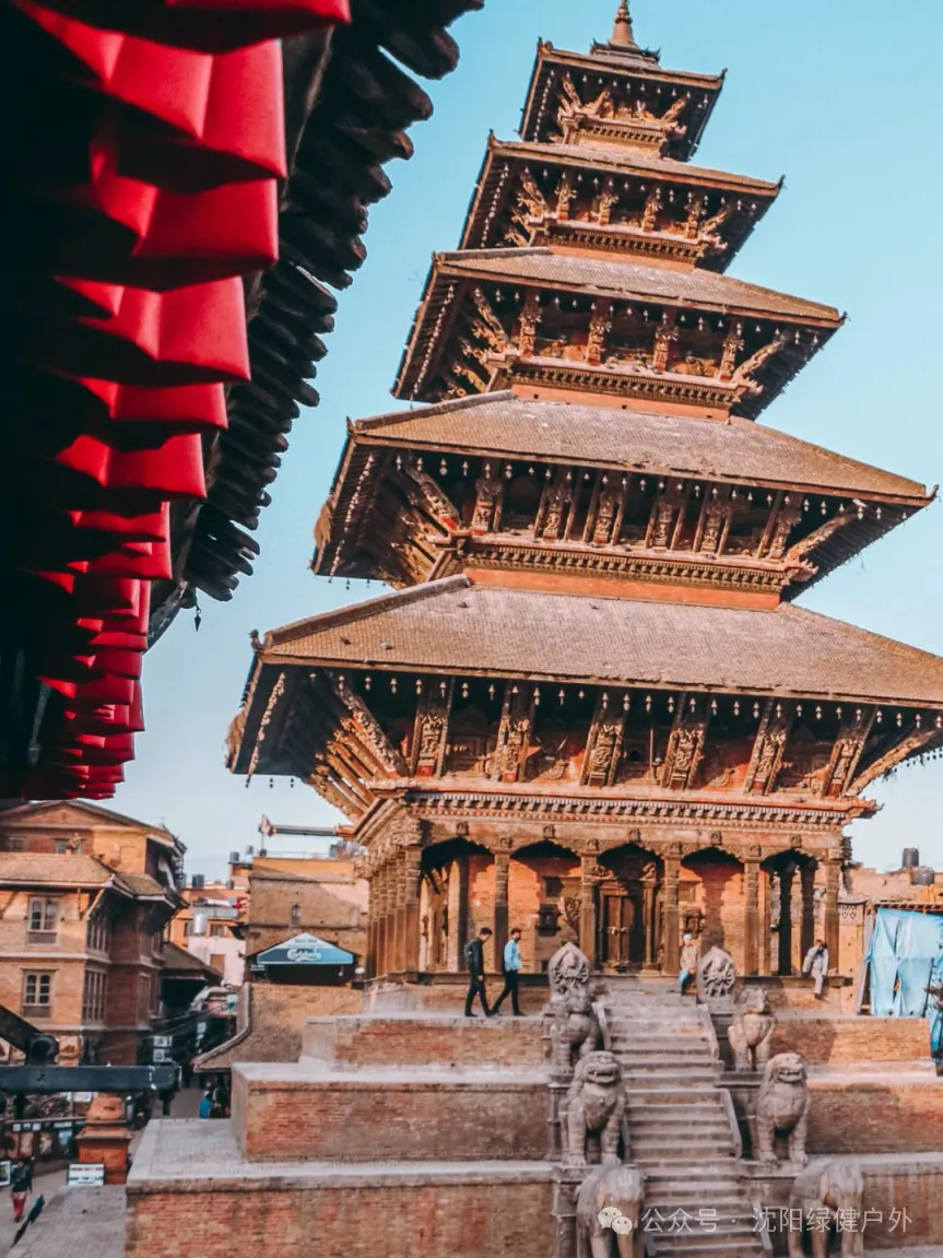 【超爆疯抢】2999元市场孤品!全景尼泊尔6月纯玩,仅前10名限时抢!