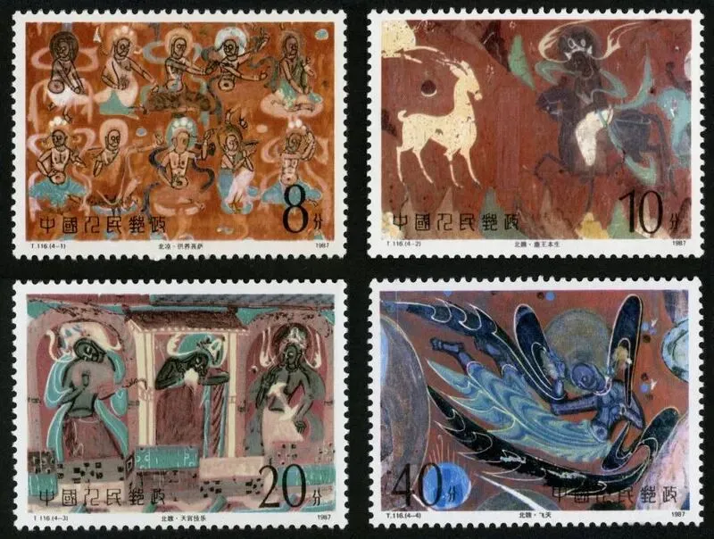 邮票市场衰退,集邮是否会成为老一辈的独享回忆?