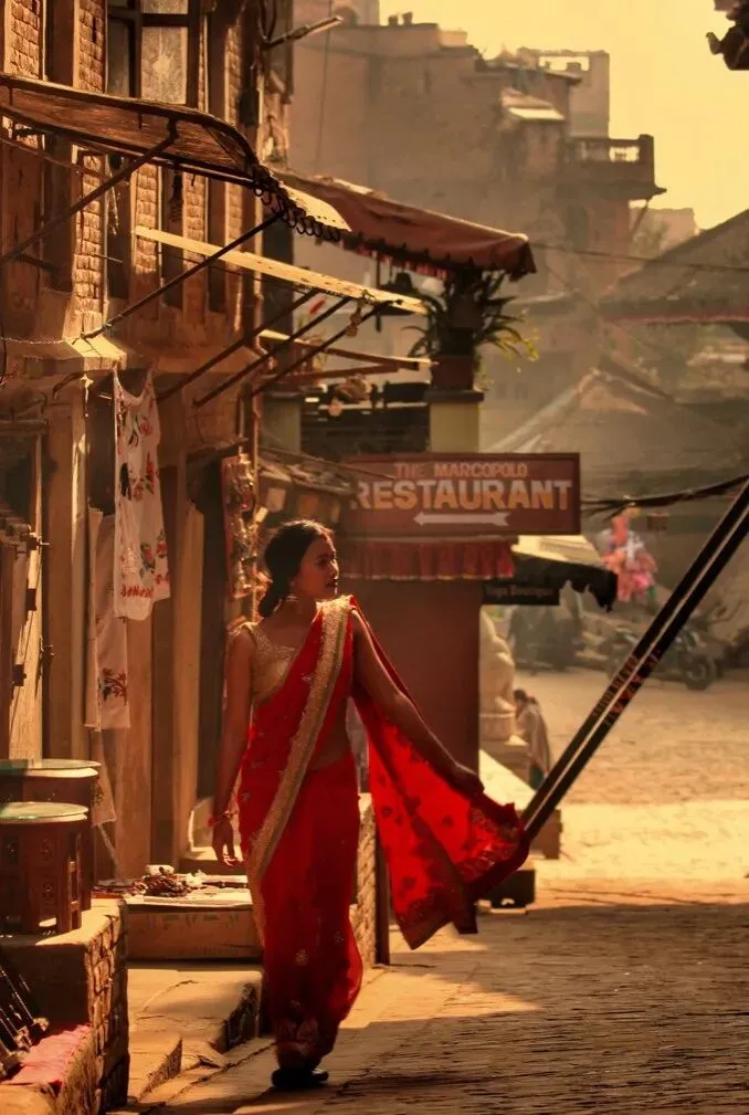 【超爆疯抢】2999元市场孤品!全景尼泊尔6月纯玩,仅前10名限时抢!