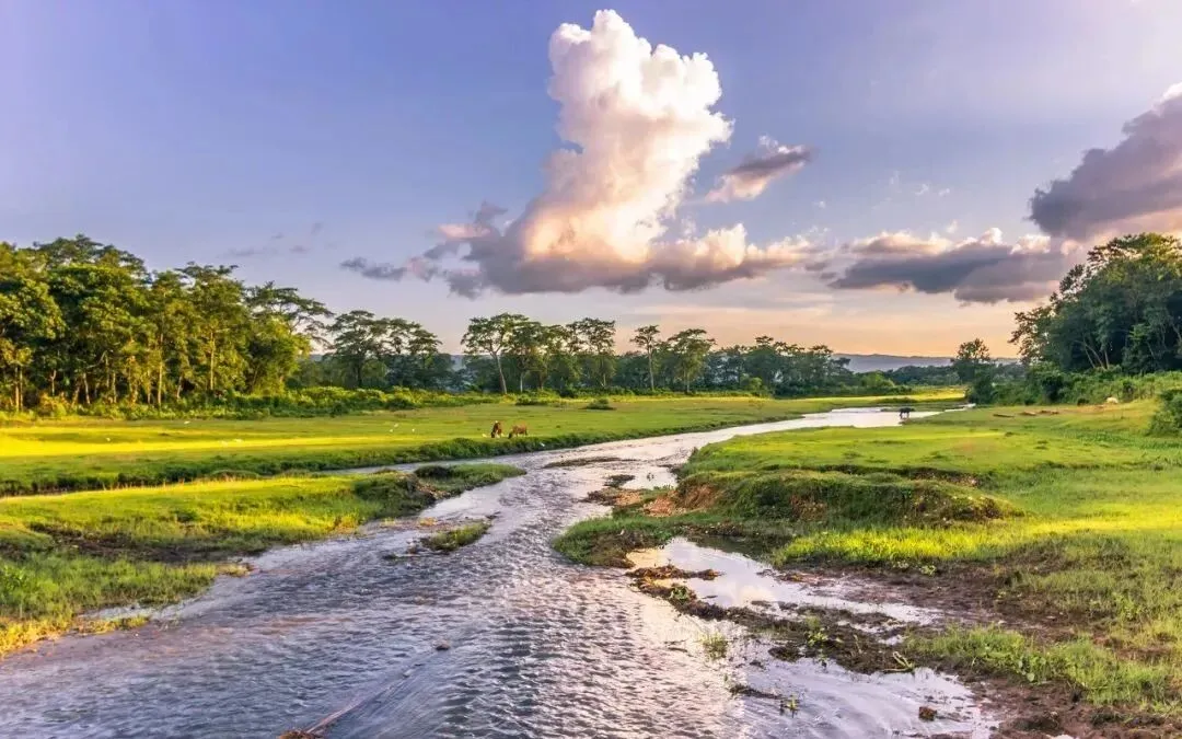 【超爆疯抢】2999元市场孤品!全景尼泊尔6月纯玩,仅前10名限时抢!