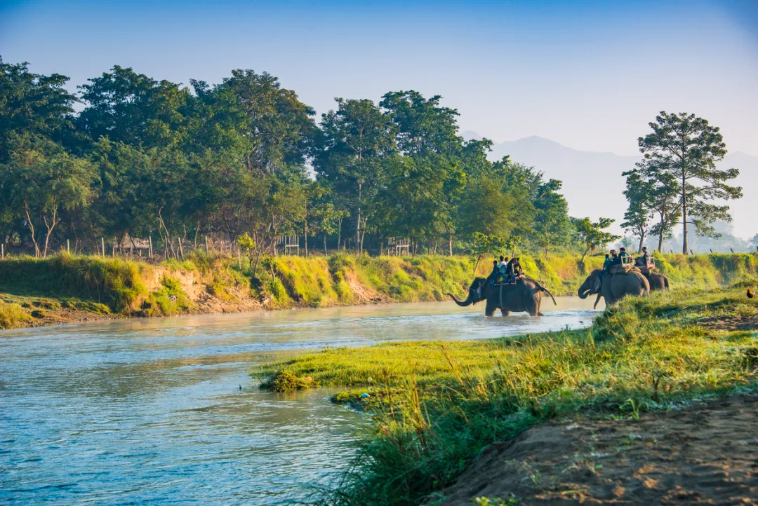 【超爆疯抢】2999元市场孤品!全景尼泊尔6月纯玩,仅前10名限时抢!