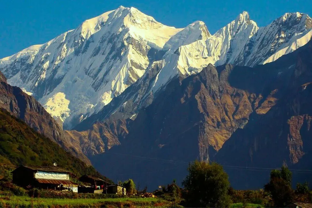 【超爆疯抢】2999元市场孤品!全景尼泊尔6月纯玩,仅前10名限时抢!