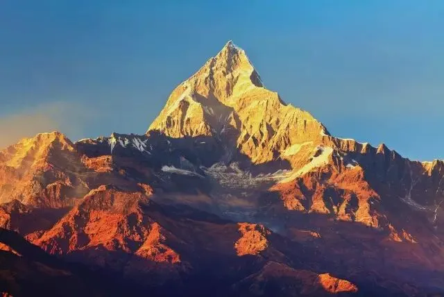 【超爆疯抢】2999元市场孤品!全景尼泊尔6月纯玩,仅前10名限时抢!