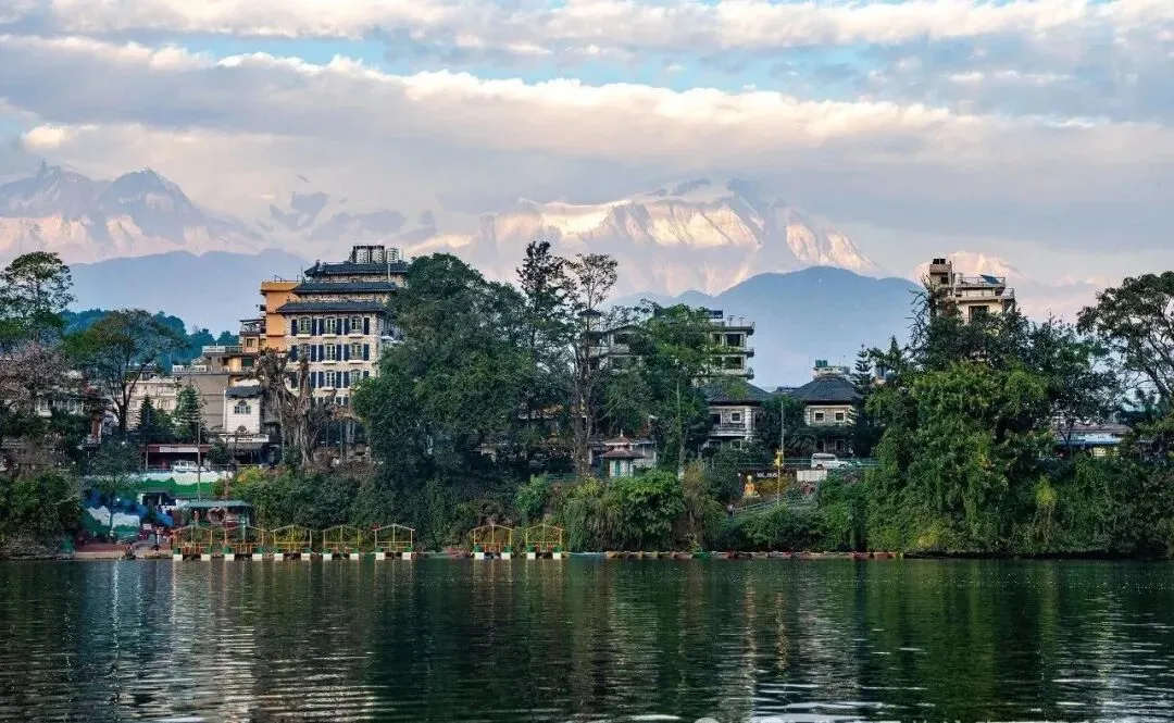 【超爆疯抢】2999元市场孤品!全景尼泊尔6月纯玩,仅前10名限时抢!