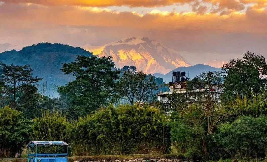 【超爆疯抢】2999元市场孤品!全景尼泊尔6月纯玩,仅前10名限时抢!