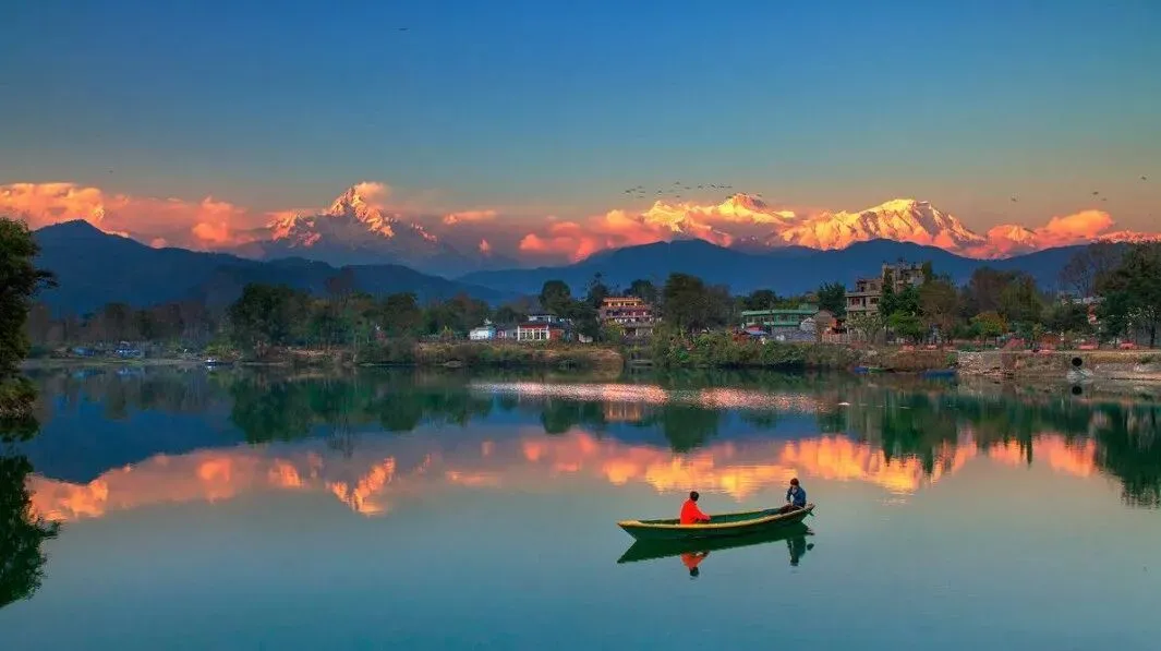 【超爆疯抢】2999元市场孤品!全景尼泊尔6月纯玩,仅前10名限时抢!