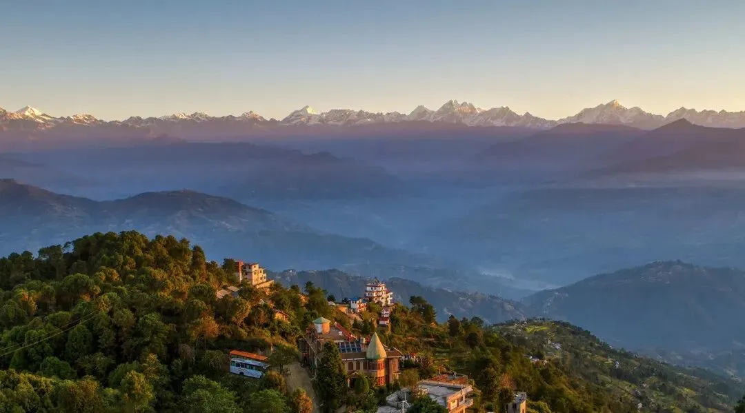 【超爆疯抢】2999元市场孤品!全景尼泊尔6月纯玩,仅前10名限时抢!