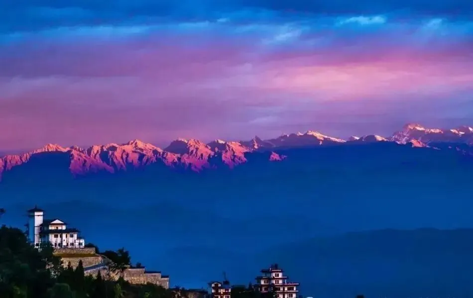 【超爆疯抢】2999元市场孤品!全景尼泊尔6月纯玩,仅前10名限时抢!