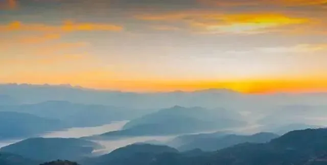 【超爆疯抢】2999元市场孤品!全景尼泊尔6月纯玩,仅前10名限时抢!