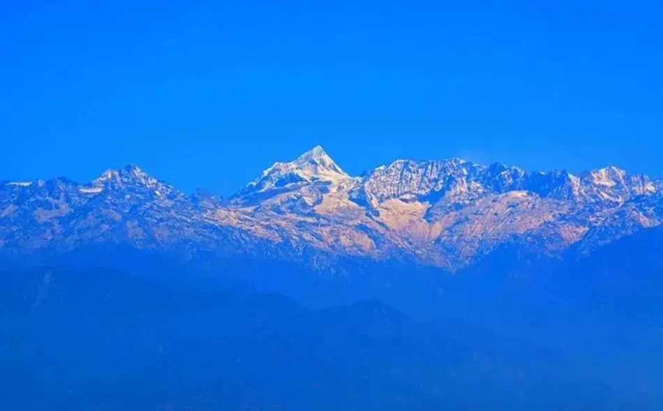 【超爆疯抢】2999元市场孤品!全景尼泊尔6月纯玩,仅前10名限时抢!