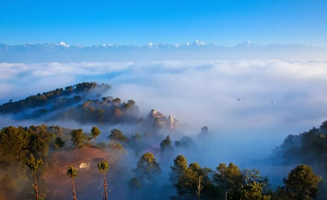 【超爆疯抢】2999元市场孤品!全景尼泊尔6月纯玩,仅前10名限时抢!