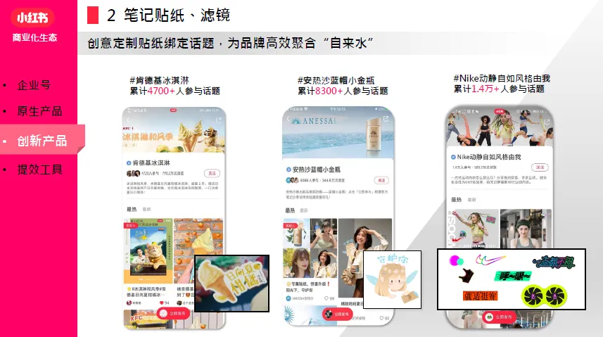 小红书营销手册