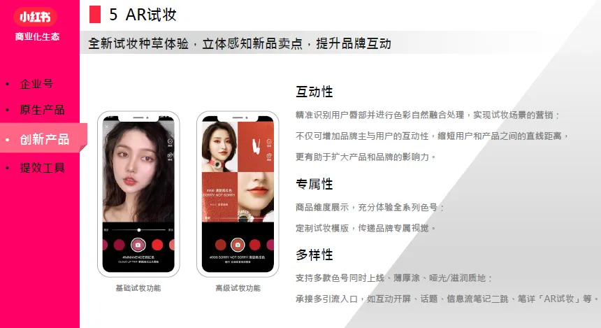 小红书营销手册