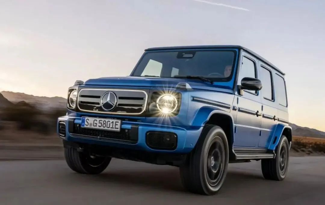 奔驰在美国市场密集发布多起召回公告,涉及多款主流车型,共计4万多辆