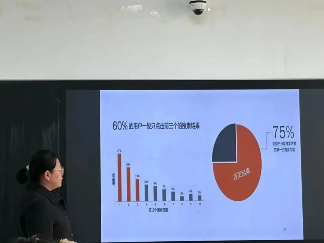 从战略视角洞察商业本质,用营销思维赋能管理实践–燕山大学MBA 2025级2班《市场》课程完美收官