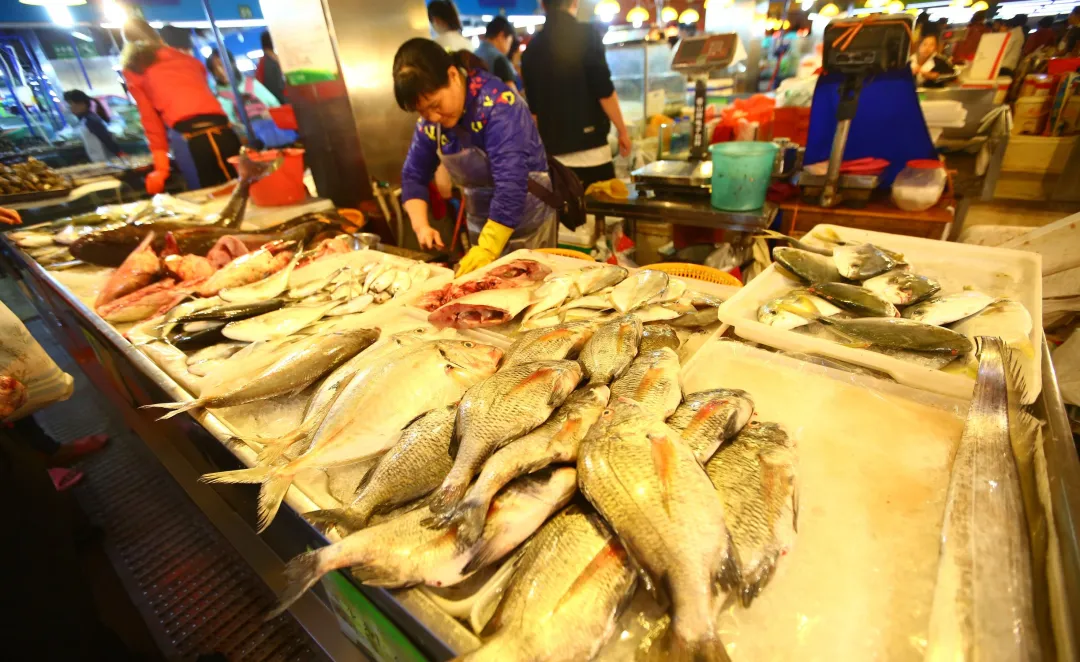 三亚三天两晚避坑攻略,海鲜市场这样买不被宰