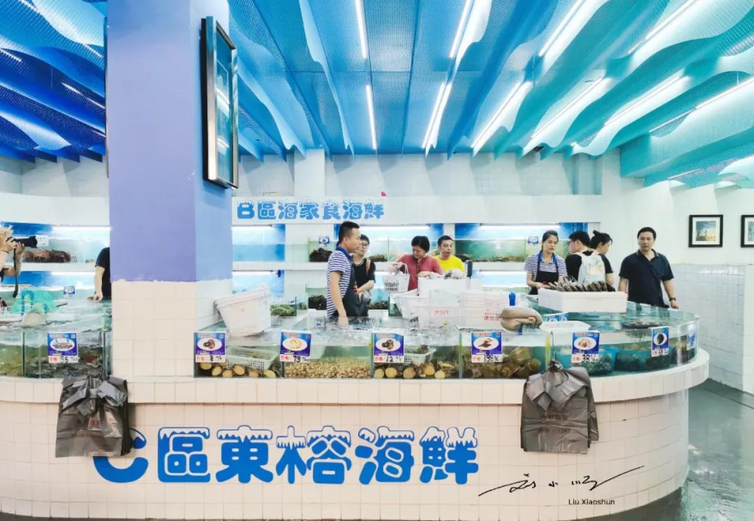 三亚三天两晚避坑攻略,海鲜市场这样买不被宰