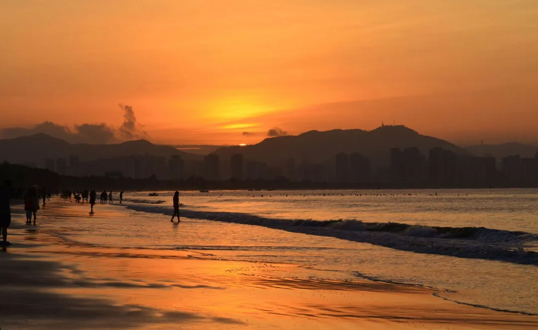 三亚三天两晚避坑攻略,海鲜市场这样买不被宰