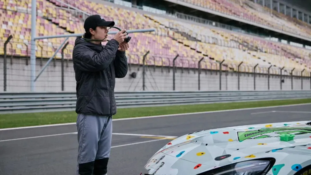 相机市场被王一博带火了?