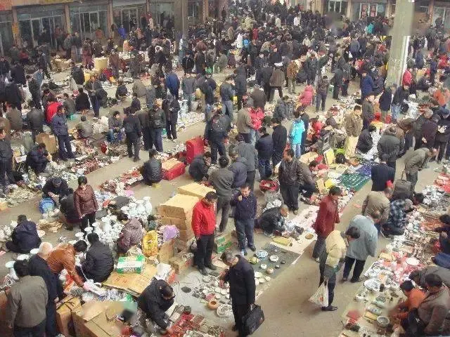 盘点市场上古瓷的十大常见造假手段:碰到再也不要买错了!