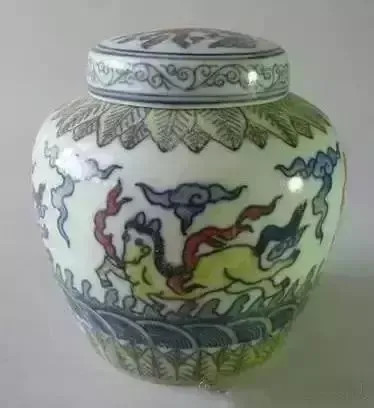 盘点市场上古瓷的十大常见造假手段:碰到再也不要买错了!