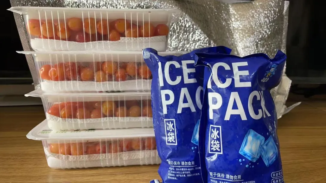 我们从小吃到大的中国樱桃,为何在市场上干不过车厘子?