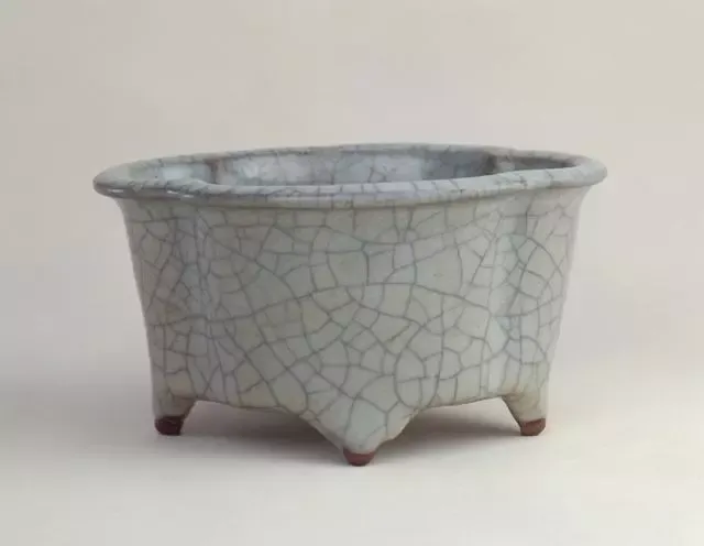 盘点市场上古瓷的十大常见造假手段:碰到再也不要买错了!