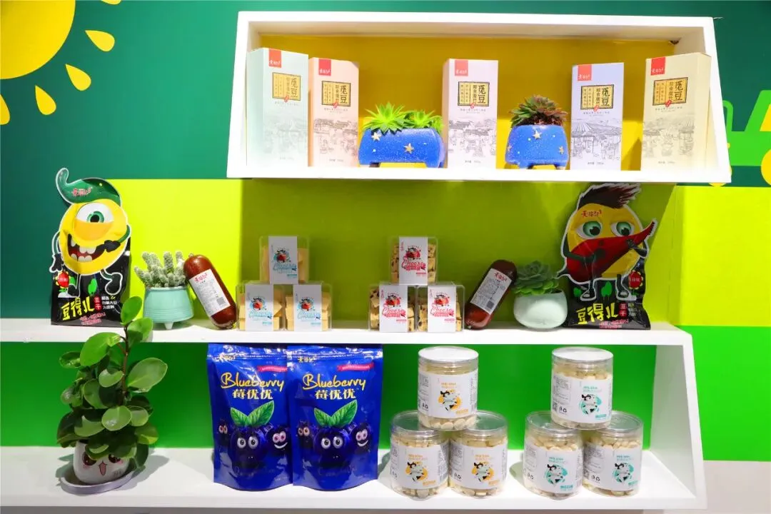 【全民营销】九三分公司:线上线下多点齐发力 掀起“双十二”销售热潮