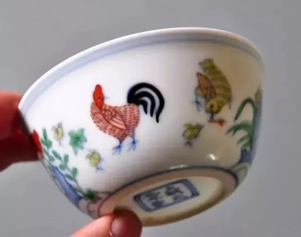 盘点市场上古瓷的十大常见造假手段:碰到再也不要买错了!