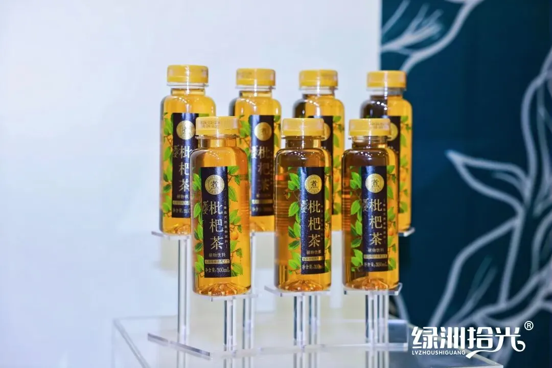 “绿洲营销系统与爆品双首发大会”在杭州圆满举行