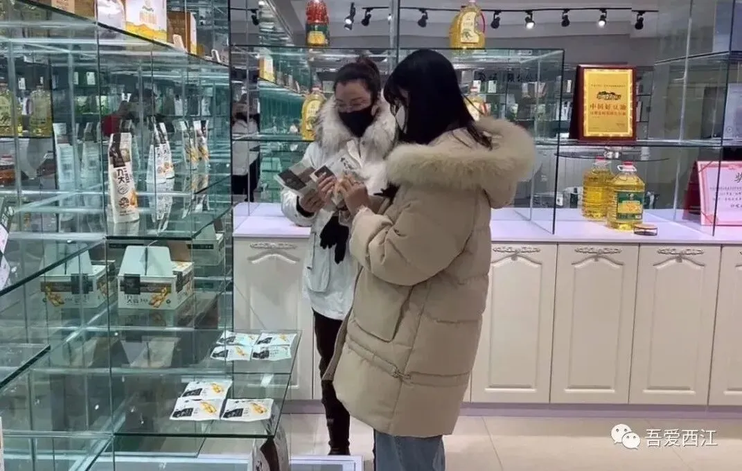 【全民营销】九三分公司:线上线下多点齐发力 掀起“双十二”销售热潮