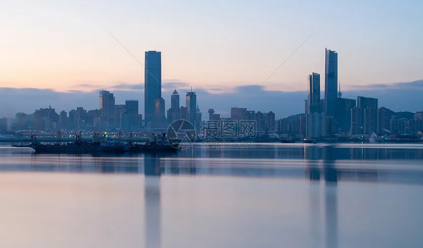 东北最容易让人改观的城市,不靠滤镜不靠营销,去了就想二刷