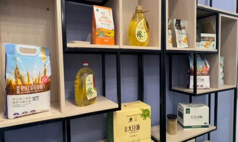 【全民营销】九三分公司:线上线下多点齐发力 掀起“双十二”销售热潮