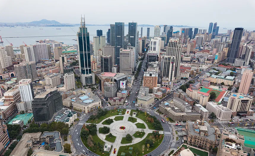 东北最容易让人改观的城市,不靠滤镜不靠营销,去了就想二刷