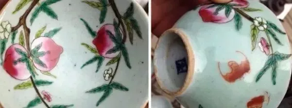 盘点市场上古瓷的十大常见造假手段:碰到再也不要买错了!