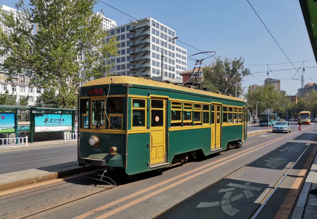 东北最容易让人改观的城市,不靠滤镜不靠营销,去了就想二刷