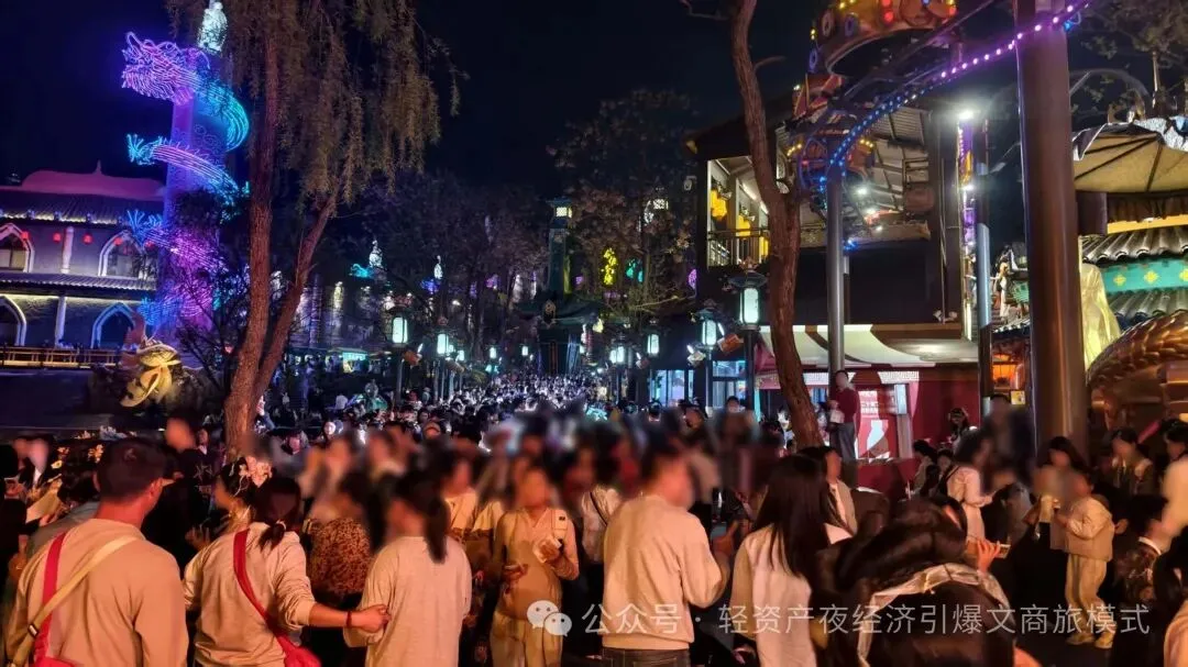 旅游营销去中心化的四大表现