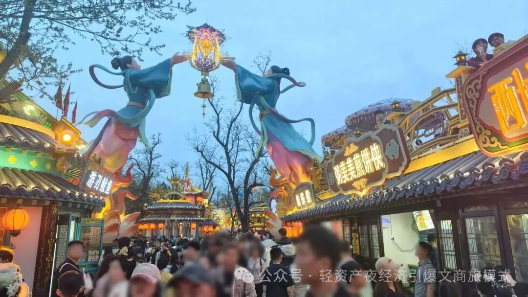 旅游营销去中心化的四大表现