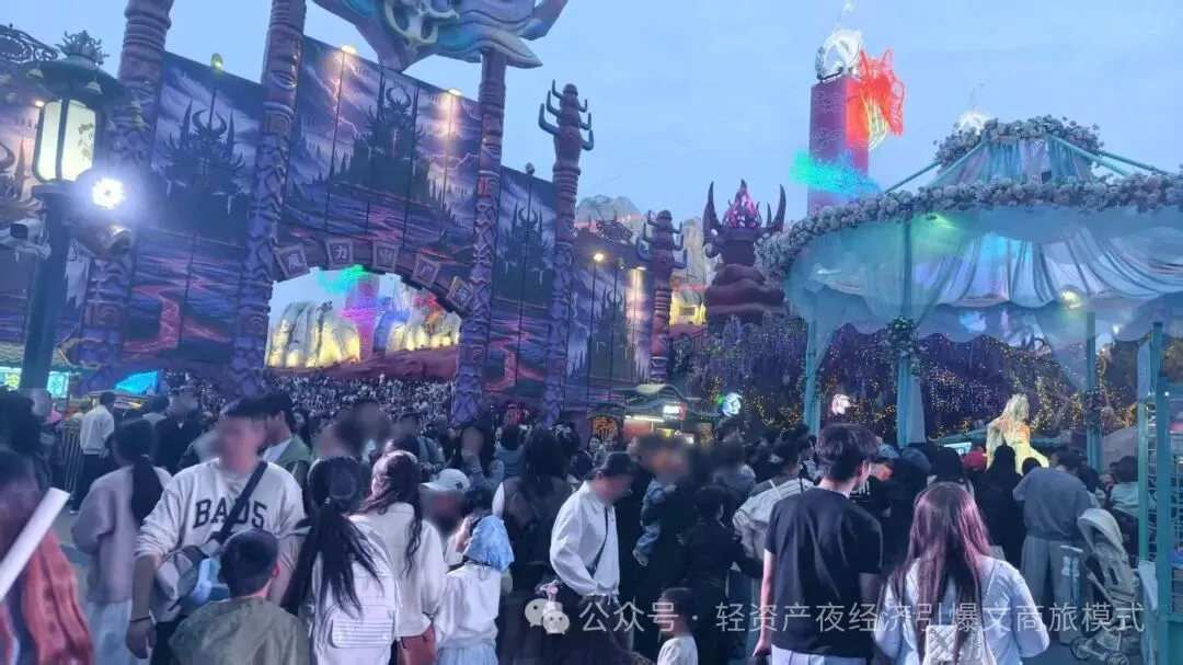 旅游营销去中心化的四大表现