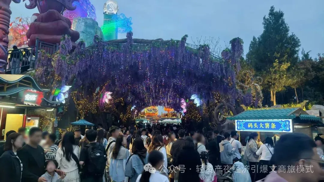 旅游营销去中心化的四大表现