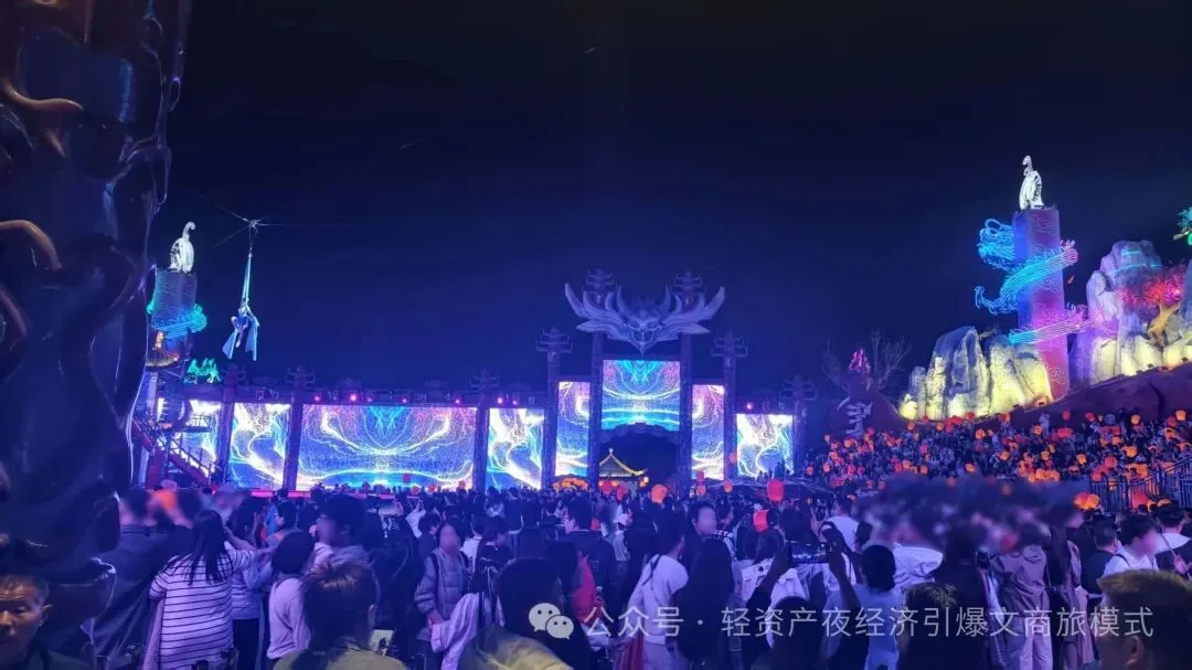 旅游营销去中心化的四大表现