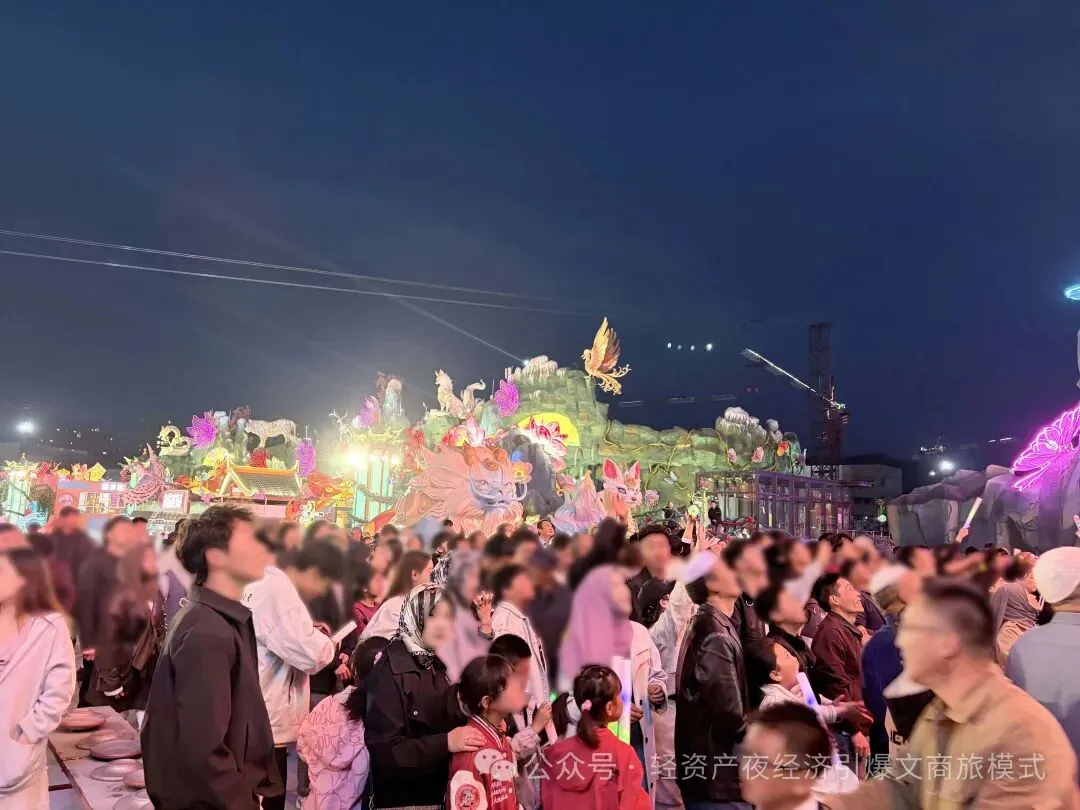 旅游营销去中心化的四大表现