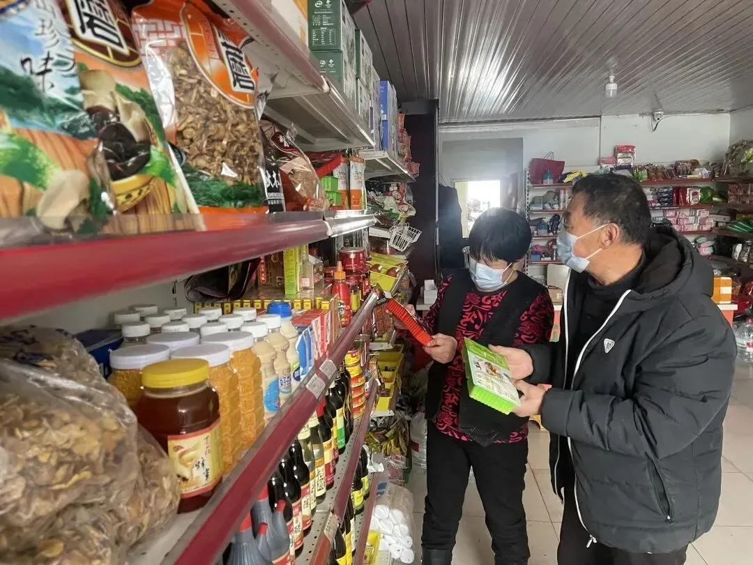 【全民营销】九三分公司:线上线下多点齐发力 掀起“双十二”销售热潮