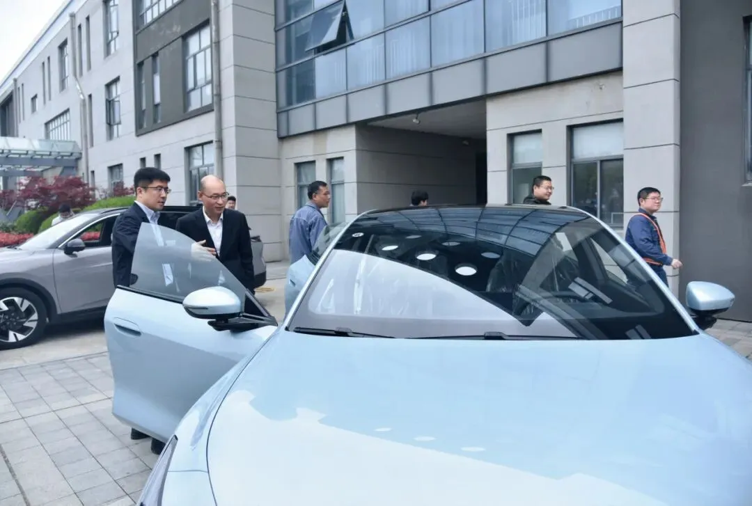 全员营销 展会动态丨盐城分公司深耕属地开展营销巡展